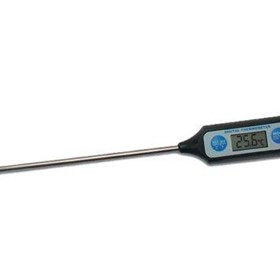 Digital thermometer DM-QM7216 - -50 to 200 degrees