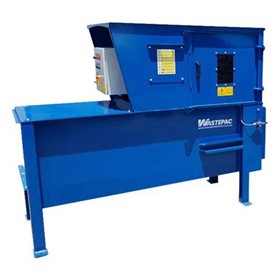 WastePac SC1000 Stationary Compactor