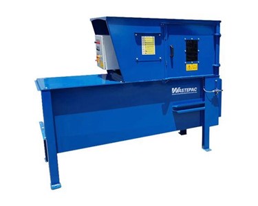 WastePac - WastePac SC1000 Stationary Compactor
