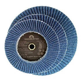Abrasives | FIX Cool Top Flap Discs