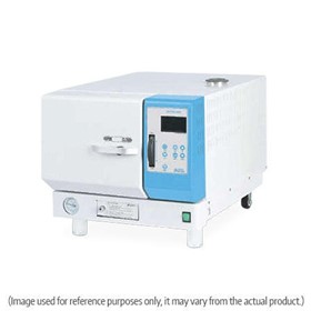Benchtop Autoclave | Front loading 25 liters