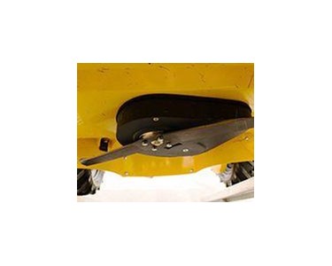 Civiline - Spider ILD01 Remote-controlled Slope Mower 18 hp