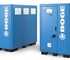 Turbo compressors