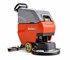 Hako - Scrubmaster B50 Walk Behind Floor Scrubber
