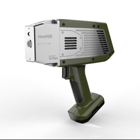 NIR Analyser | SciAps reveNIR