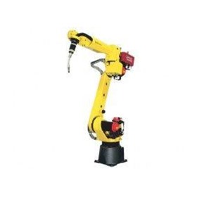 Welding Robot Arm | Fanuc ARC Mate 100iC