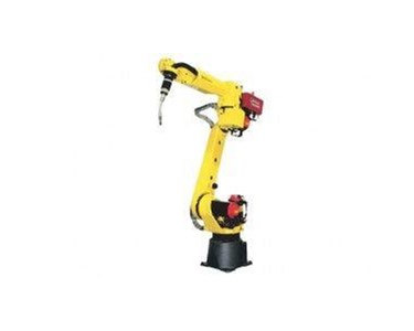 Welding Robot Arm | Fanuc ARC Mate 100iC