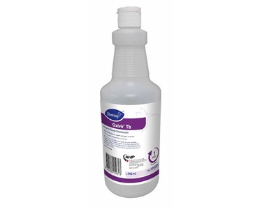 Oxivir - Hospital Grade Disinfectant Cleaner | Tb