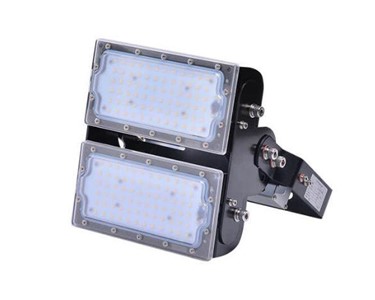 LED Batwing Floodlight – PL-S100-200W