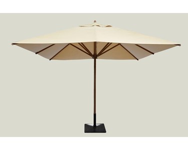 Bambrella - Bamboo Umbrellas - B3x3m | Levante 