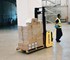 Hyster - Walkie Stackers | S1.0–1.6 Series