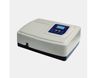 Labec - Spectrometer