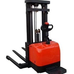 Walkie Stacker Forklift | CTD16-960H