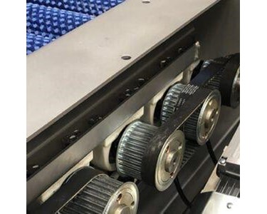 Flat Bed Washer IP56