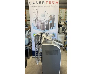 Cutera - Trusculpt ID 2023 