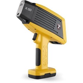 XRF Analyzers 40 kV | X-50