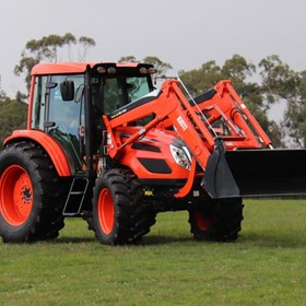 PX1153 Cab Tractor