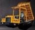 Morooka - MST800VD Tracked All Terrain Site Dumper