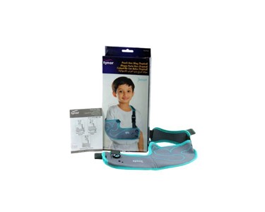 Tynor Pouch Arm Sling Child