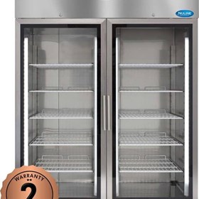 Refrigerator Incubator with Glass Door | MFi140TNG