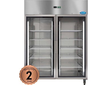 Nuline - Refrigerator Incubator with Glass Door | MFi140TNG