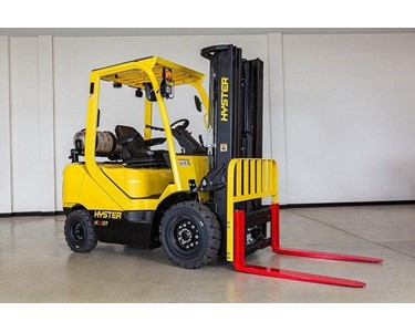 Hyster - IC Counterbalance Forklift 2,000 – 3,500kg | H2.0-3.5UT 