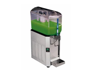 Promek - Cold Drink Dispenser Starfresh 1 X 12L Bowl