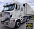 Used Prime Mover Truck | 2018 FREIGHTLINER ARGOSY