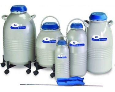 10XT - 10 Litre Extended Time