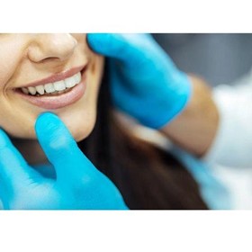 The continuing rise of ceramic dental restorations