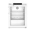 Liebherr - Glass Door Under Counter Vaccine Medical Refrigerator | LKUv 1613