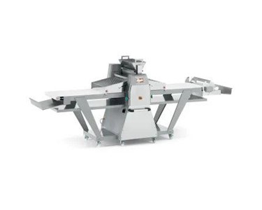 Macpan Auto Sheeters