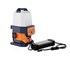 Illumin8 Lighting Solutions - PS-200 24v Li-ion Cordless LED Site Light