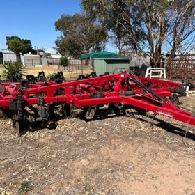 Used Deep Ripper | 2021 Tatu AST-MATIC 450