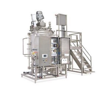 A&B Process Systems - Batching & Blending Systems