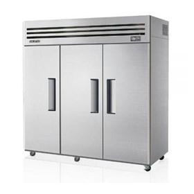 SFT65-3 Three Door Upright Storage Freezer