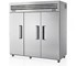 Skipio - SFT65-3 Three Door Upright Storage Freezer