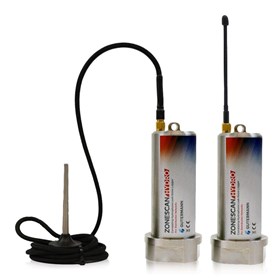 ZoneScan Hydro