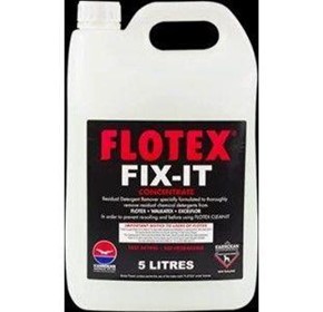 High-Performance Range | Specialist Cleaning Chemicals