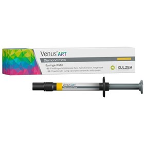Venus Diamond Flow Syringe 1 x 1.8g