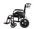 Karma - Manual wheelchair | Soma Agile Transit 18"X18"