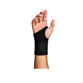 Proflex 670 Ambidextrous Single Strap Wrist Support