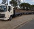 3 Car Carrier | Car Transporter Trailer