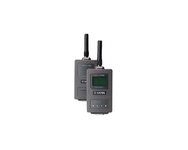 GNSS UHF Radios | SATELLINE EASY 1W
