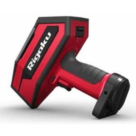 KT-100s Handheld LIBS Analyser