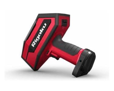 Katana - KT-100s Handheld LIBS Analyser