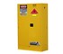 Justrite - Organic Peroxide Storage Cabinets (Class 5.2) - 100L | AU25452OP