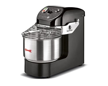 SUNMIX - Spiral Dough Mixer | EASY line