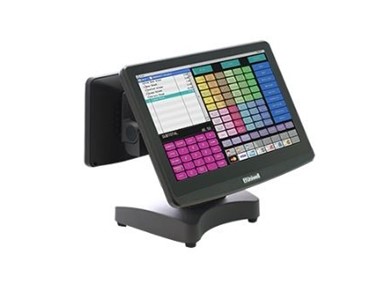 Uniwell - HX-6500 | Capacitive Touch Screen POS Terminal