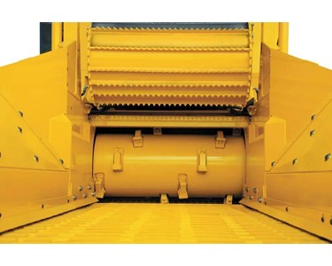 Vermeer - Tracked Horizontal Grinder | HG4000TX 